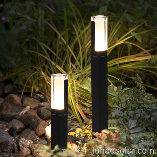 20W Garden Landscape Lampe LAMBRE LUMIÈRES